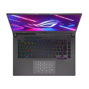 لپتاپ ایسوس مدل ROG Strix Scar 15 G533ZM Core i9