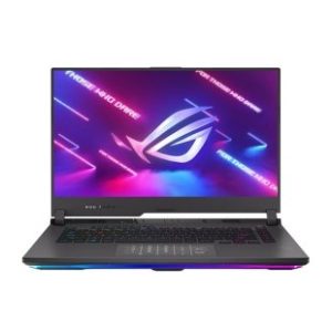 لپ‌تاپ ایسوس مدل ROG Strix Scar 15 G533ZM Core i9