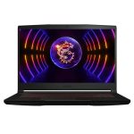لپتاپ ام اس آی مدل Thin GF63 12VE Core i5