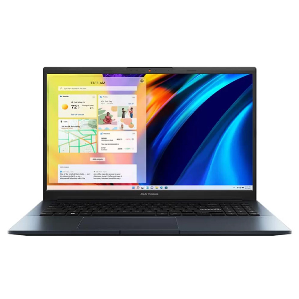 لپتاپ ایسوس مدل Vivobook pro 15 K6500ZH-MA138W Core i7