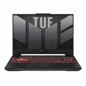 لپ‌تاپ ایسوس مدل TUF Gaming FA507RF R7