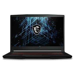 لپ‌تاپ گیمینگ ام اس آی مدل GF63 Thin 11UC Core i7