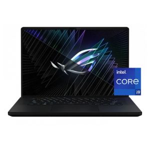 لپ‌تاپ ایسوس گیمینگ مدل ROG Zephyrus M16 GU604VI Core i9
