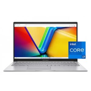 لپ‌تاپ ایسوس مدل Vivobook 15 R1504VA NJ319 Core i7