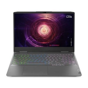 لپ‌تاپ لنوو مدل LOQ 15IRH8 Core i7