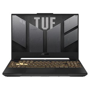 لپ‌تاپ ایسوس مدل FX507ZI TUF Gaming F15 Core i7