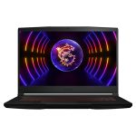 لپتاپ ام اس آی مدل Thin GF63 12UCX Core i7