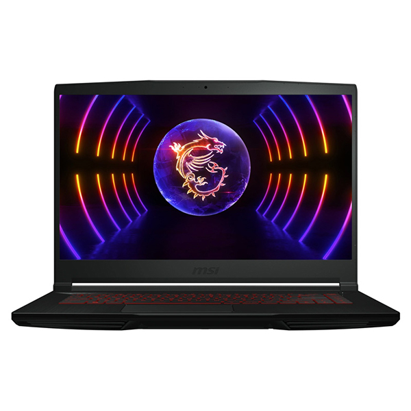 لپتاپ ام اس آی مدل Thin GF63 12UCX Core i7