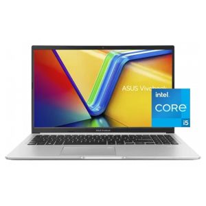 لپ‌تاپ ایسوس مدل Vivobook 15 R1502ZA BQ558 Core i5