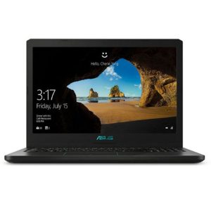 لپ‌تاپ ایسوس مدل K570UD Core i7