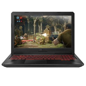 لپ‌تاپ ایسوس مدل FX504GD Core i7