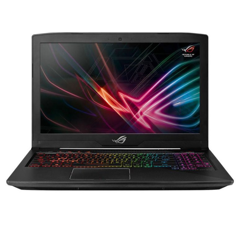 لپتاپ ایسوس مدل GL503GE Core i7