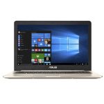 لپتاپ ایسوس مدل N580VD Core i7