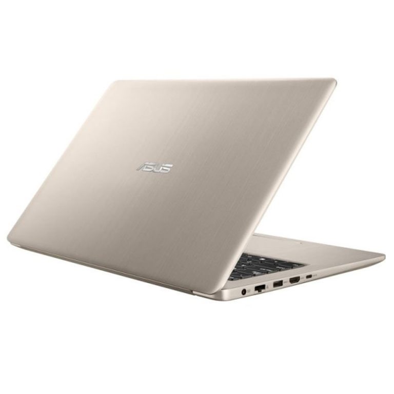 لپتاپ ایسوس مدل N580VD Core i7