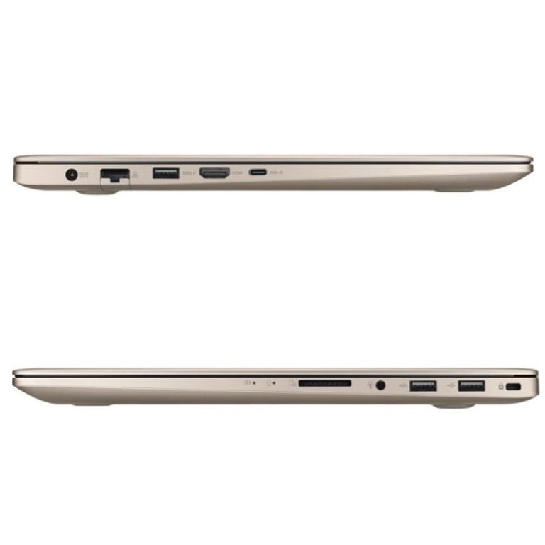 لپتاپ ایسوس مدل N580VD Core i7