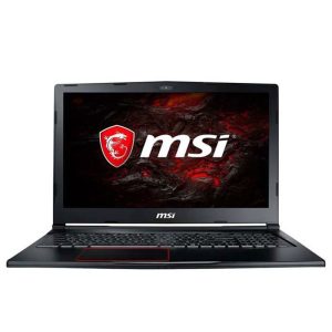 لپ‌تاپ ام اس ای مدل GE63-7RE Core i7