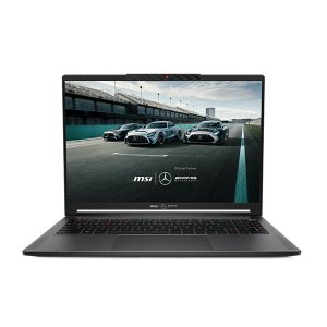 لپ‌تاپ گیمینگ ام اس ای مدل Stealth 16 Mercedes AMG Motorsport A13VF Core i9
