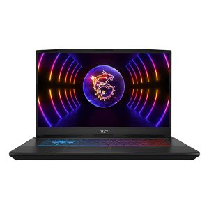 لپ‌تاپ ام اس آی مدل Pulse 17 B13VGK Core i9