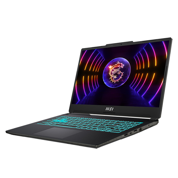 لپتاپ ام اس آی مدل CYBORG 15 A12VF 043US Core i7