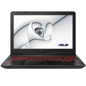 لپ‌تاپ ایسوس مدل FX504GE Core i7