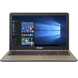 لپ‌تاپ ایسوس مدل VivoBook X540NA Celeron N3350