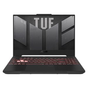 لپ‌تاپ ایسوس مدل TUF A15 FA507NU R7 7735HS