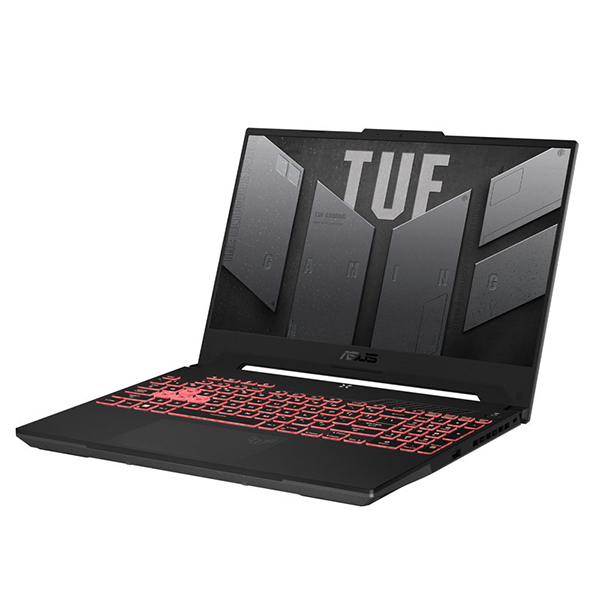 لپتاپ ایسوس مدل TUF A15 FA507NU R7 7735HS