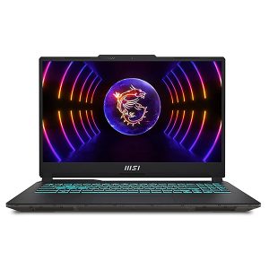 لپ تاپ گیمینگ ام اس ای مدل Cyborg 15 A12VE i7 12650H 16GB 1TB