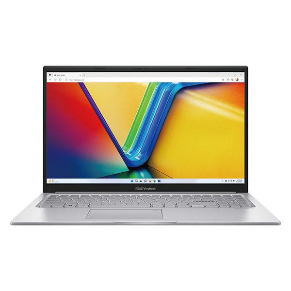 لپتاپ ایسوس مدل Vivobook F1504VA Core i7
