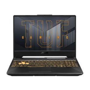 لپ‌تاپ ایسوس مدل Gaming TUF F15 FX506HEB Core i7