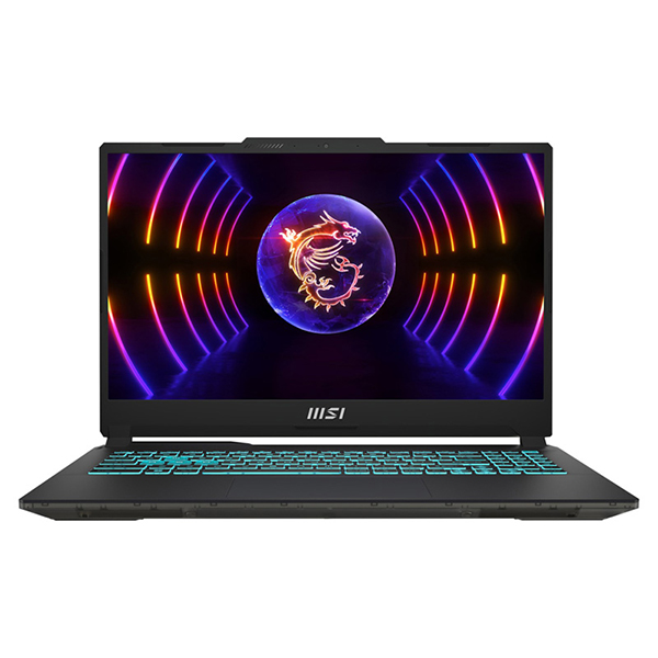 لپتاپ ام اس آی مدل Cyborg 15 A12UCX Core i5