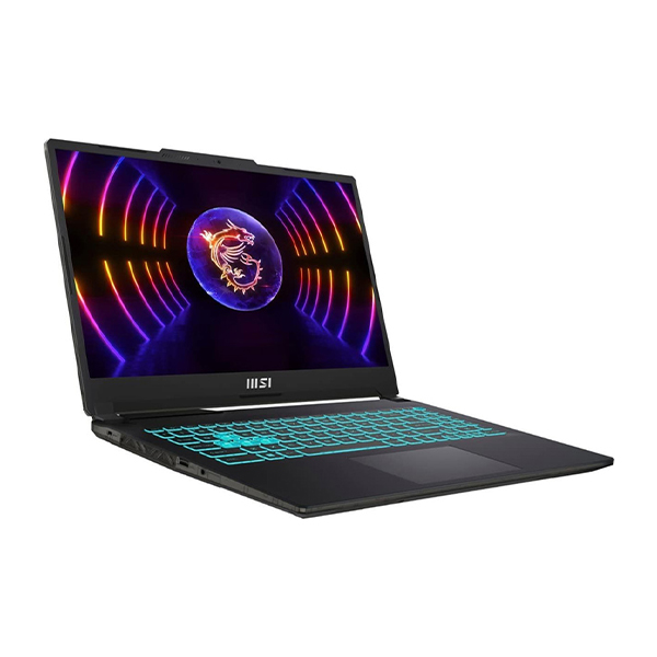 لپتاپ ام اس آی مدل Cyborg 15 A12UCX Core i5