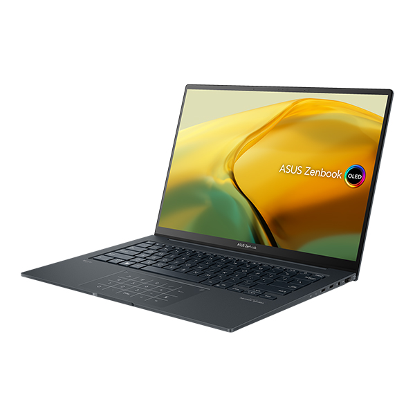 لپتاپ ایسوس مدل ZenBook 14X Q410VA Core i5
