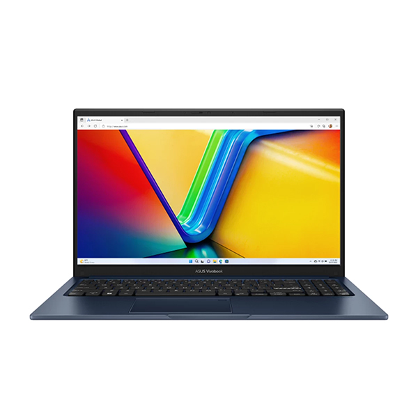 لپتاپ ایسوس مدل X1504VA Core i3