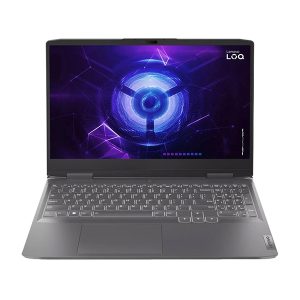 لپ‌تاپ گیمینگ لنوو مدل LOQ 15IRH8 Core i5