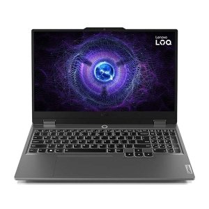 لپ تاپ لنوو مدل LOQ 15IAX9 Core i5