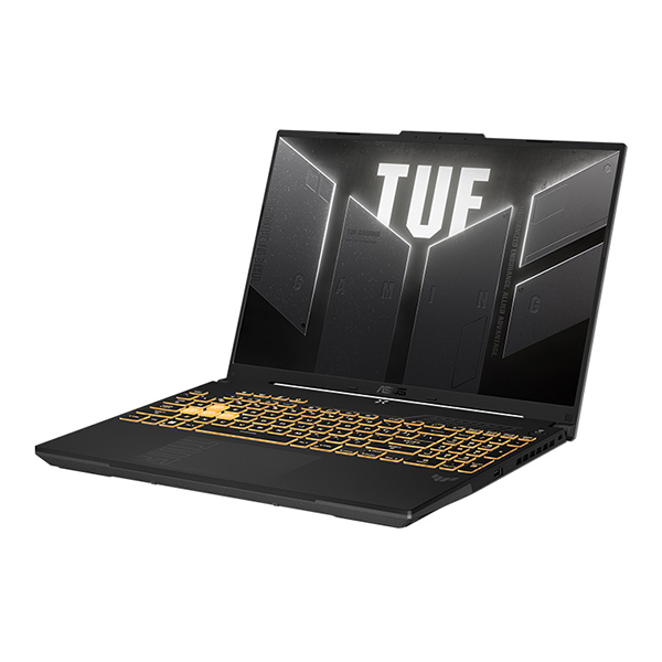 لپتاپ گیمینگ ایسوس مدل FX607JV Core i7