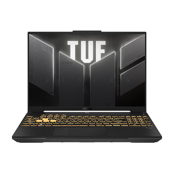 لپتاپ گیمینگ ایسوس مدل FX607JV Core i7