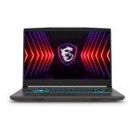 لپتاپ ام اس آی مدل THIN 15 B13VE Core i7