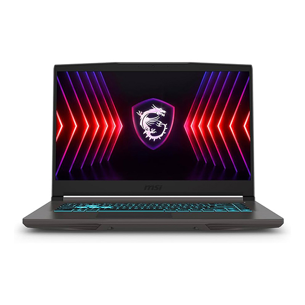لپتاپ ام اس آی مدل THIN 15 B13VE Core i7