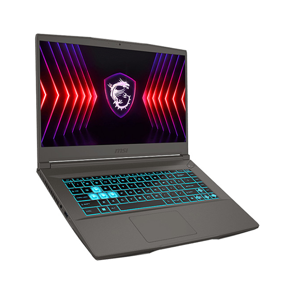 لپتاپ ام اس آی مدل THIN 15 B13VE Core i7