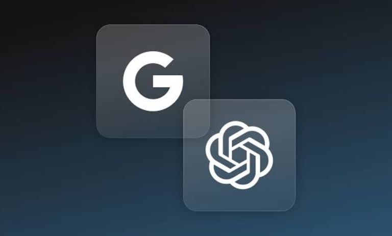 ChatGPT یا Gemini؟ مقایسه کامل دو غول هوش مصنوعی