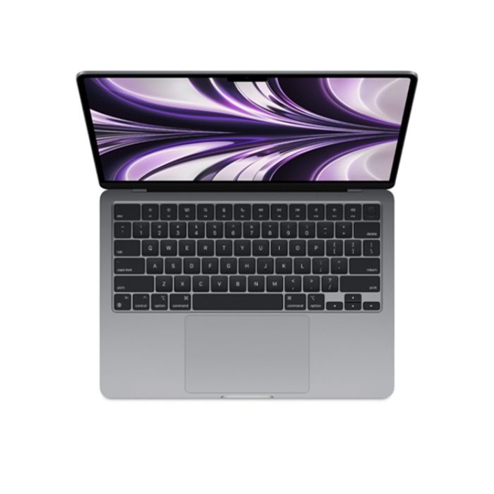 لپتاپ اپل مدل MacBook Air M2 MLXW3 (2022)