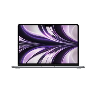 لپ‌تاپ اپل مدل MacBook Air M2 MLXW3 (2022)