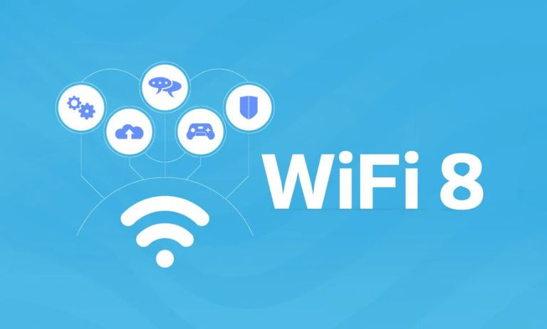 WiFi 8 چیست و چه تفاوتی با نسل‌های قبلی دارد؟