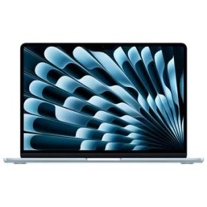 لپ‌تاپ اپل مدل MacBook Air MC6V4 2025 M4