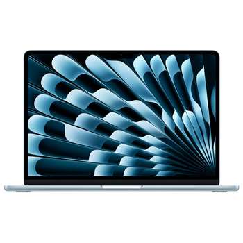 لپتاپ اپل مدل MacBook Air MC6V4 2025 M4