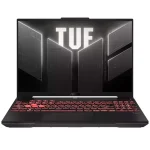 لپ‌تاپ ایسوس مدل TUF Gaming FA607NUG R7 7445HS