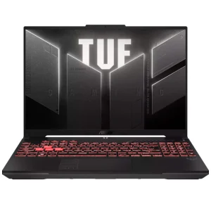 لپ‌تاپ ایسوس مدل TUF Gaming FA607NUG R7 7445HS