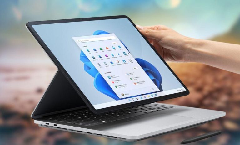 آیا لپ‌تاپ‌های 2-in-1 جایگزین مناسبی برای تبلت هستند؟